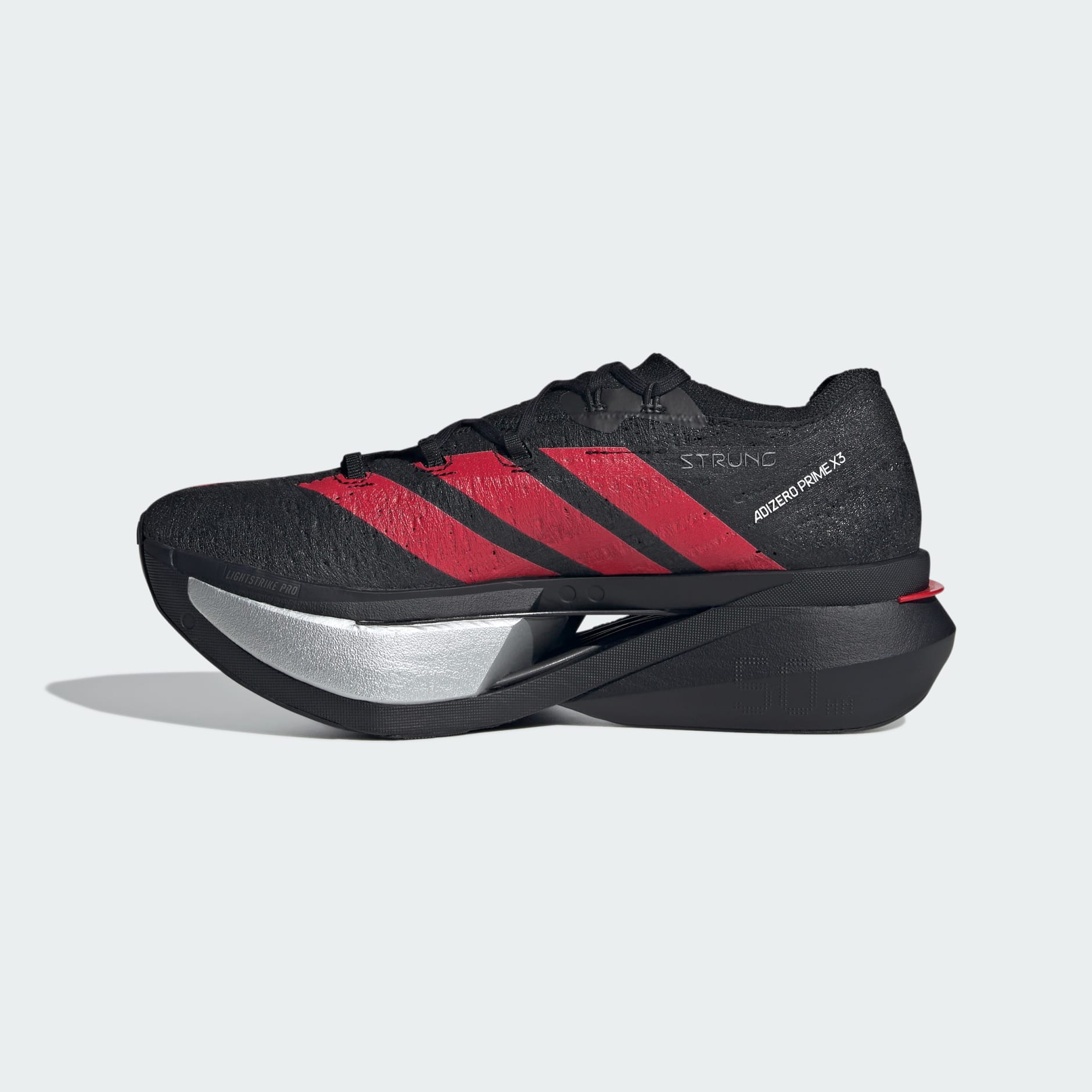 Adidas Adizero Prime X3 STRUNG Running Shoes
