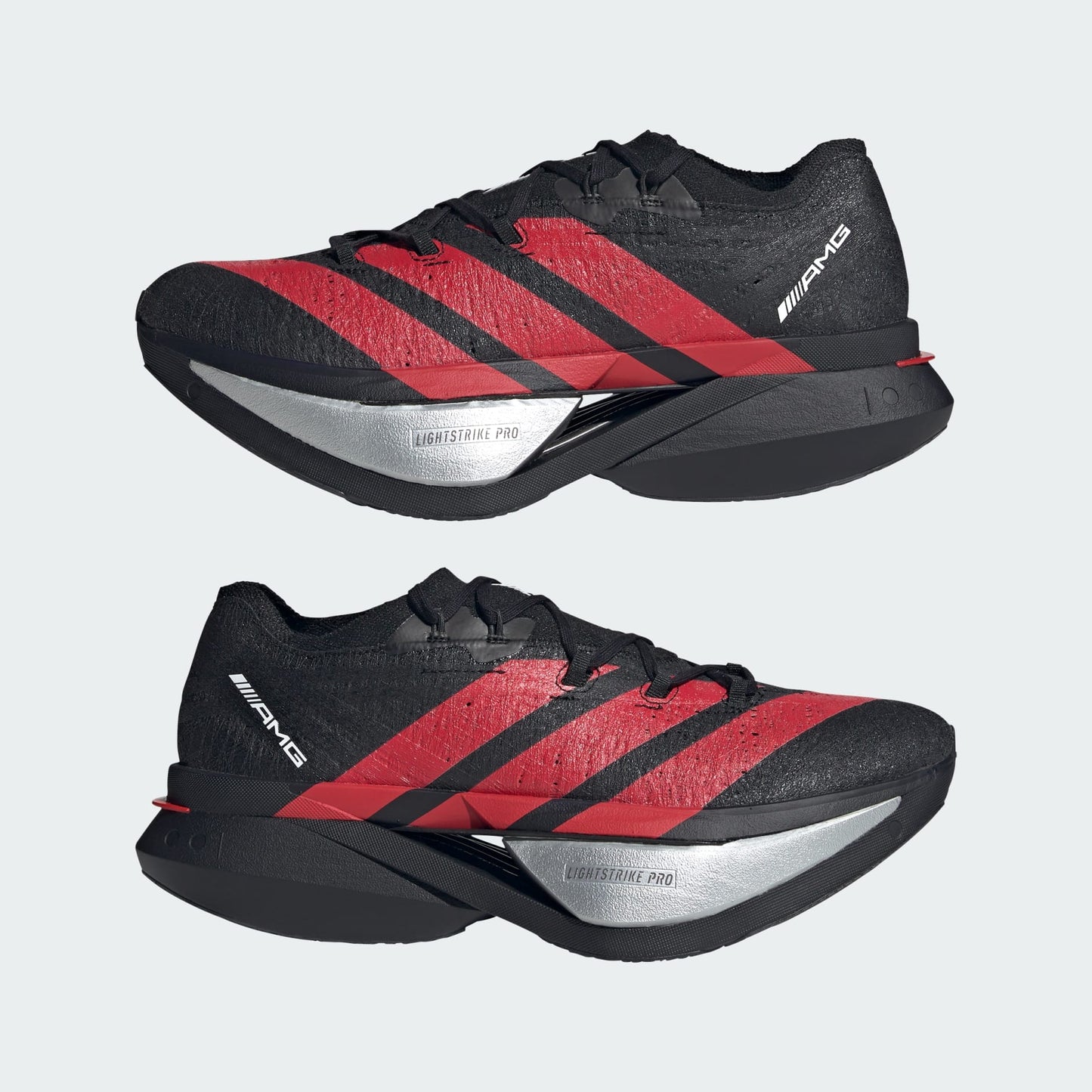 Adidas Adizero Prime X3 STRUNG Running Shoes