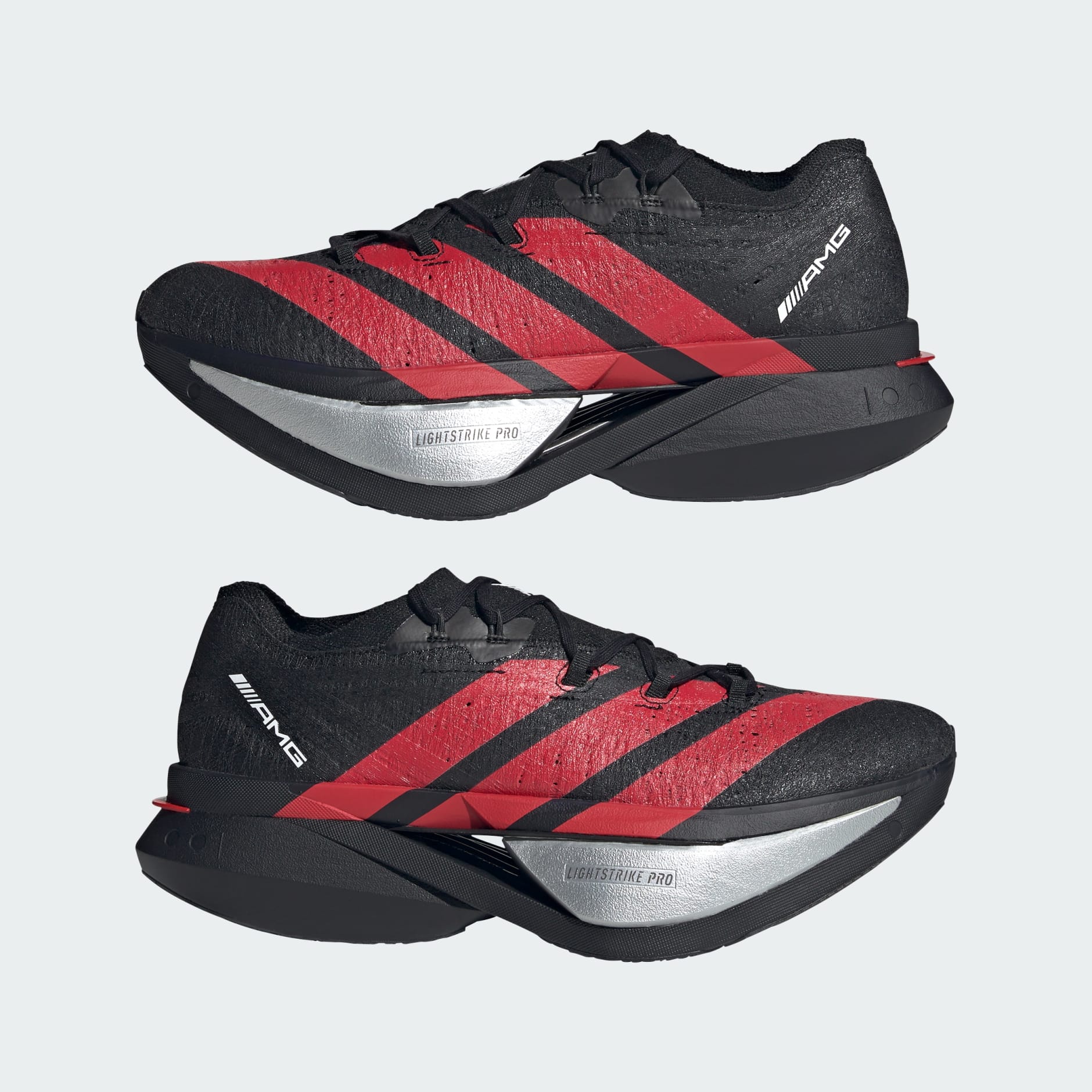 Adidas Adizero Prime X3 STRUNG Running Shoes