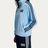 Oasis Flamingo Track Jacket