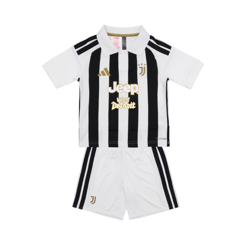 Juventus 26/27 Home Kids