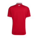 Manchester United 26/27 Home