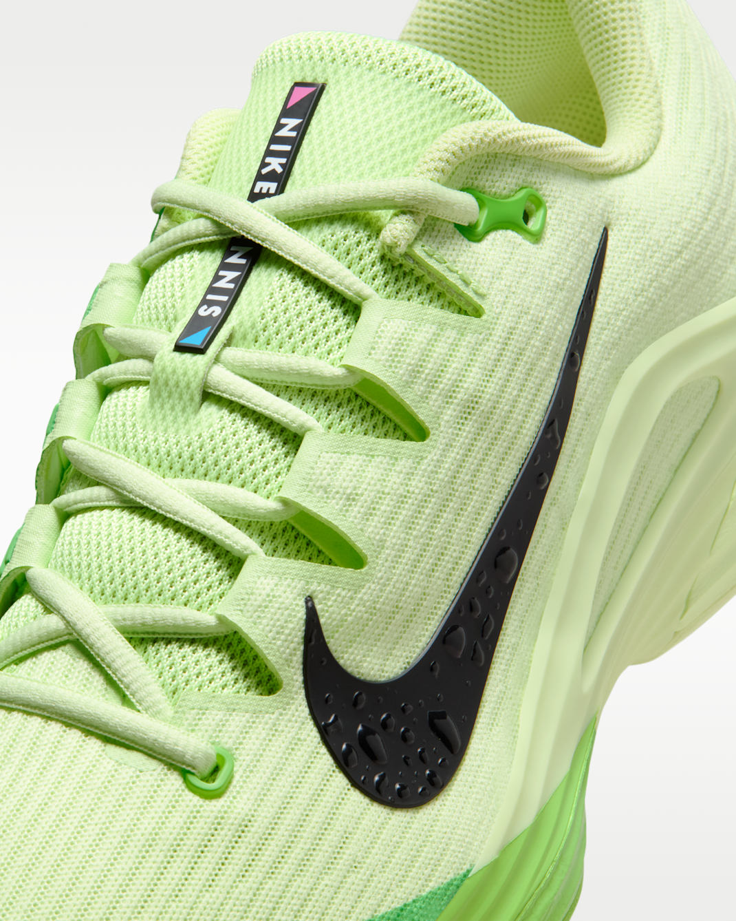Nike Vapor 12