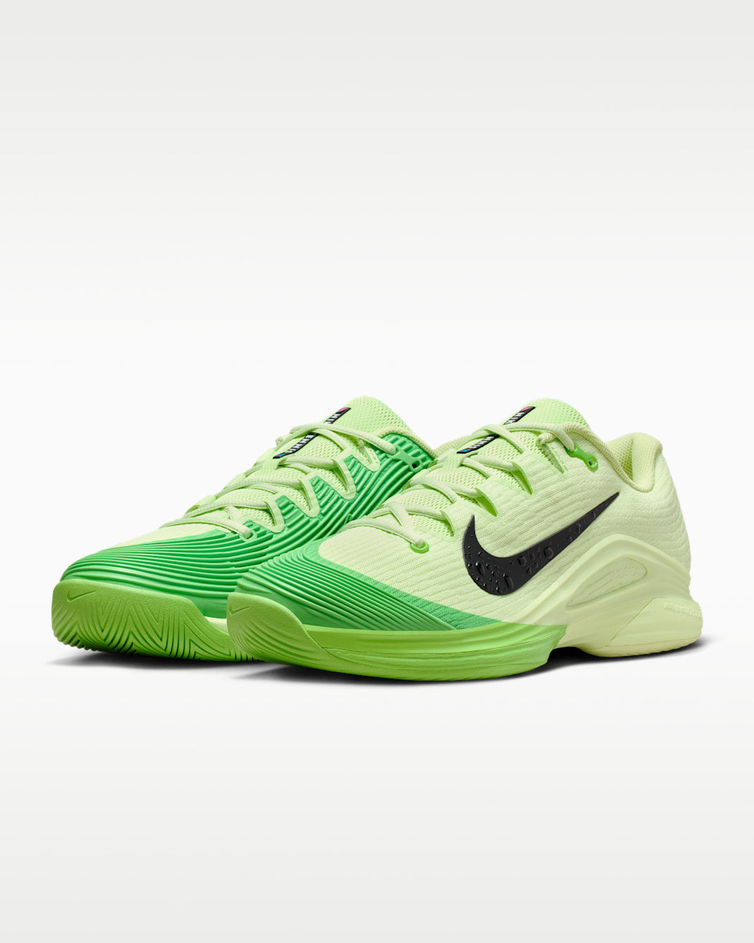 Nike Vapor 12