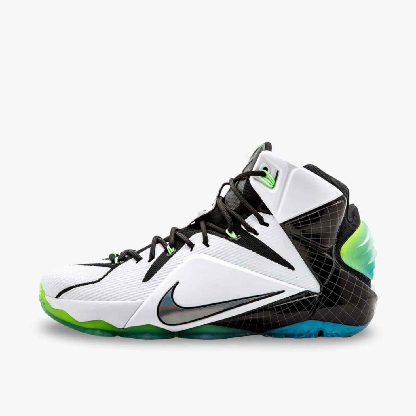 LeBron 12 EP 'All-Star'