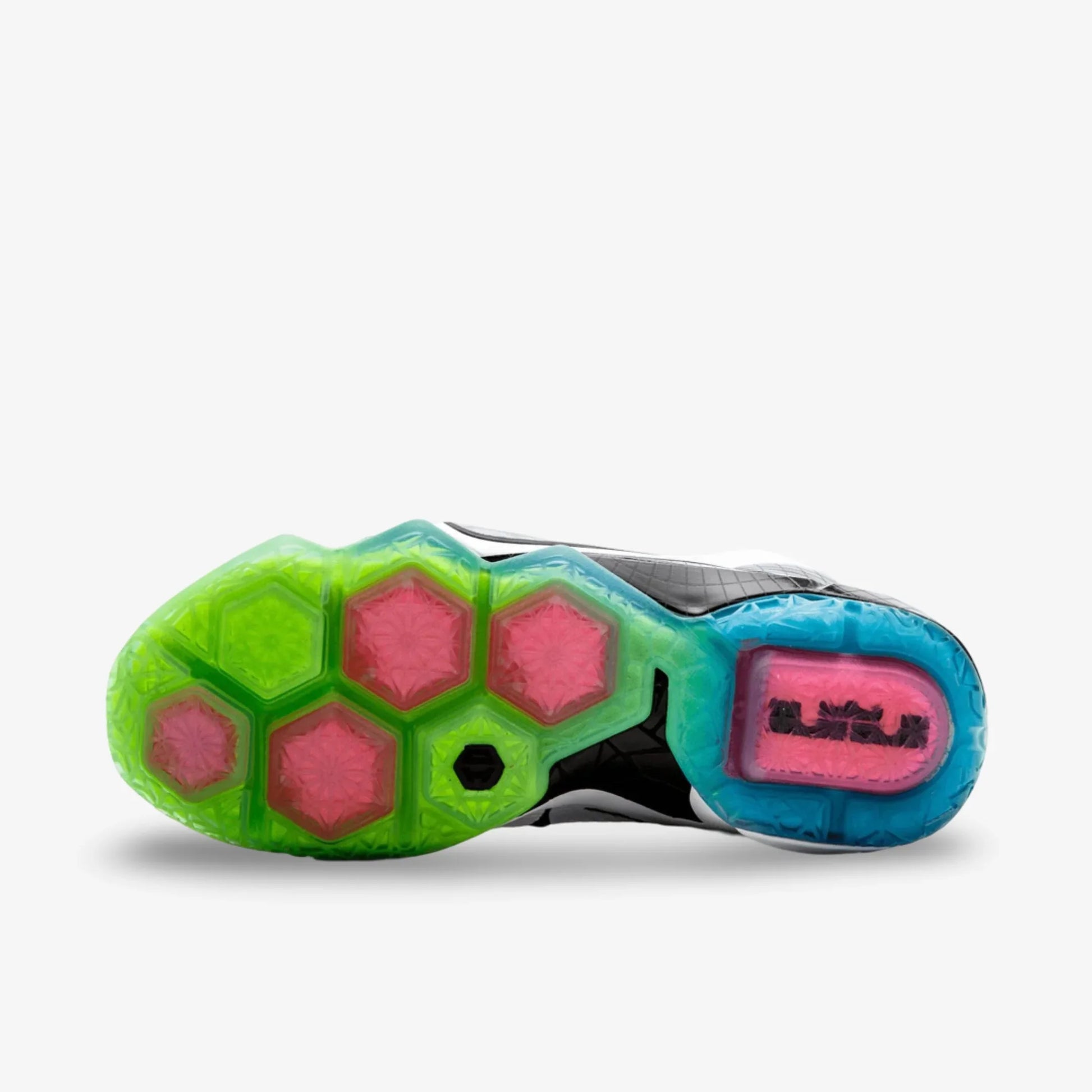 LeBron 12 EP 'All-Star'