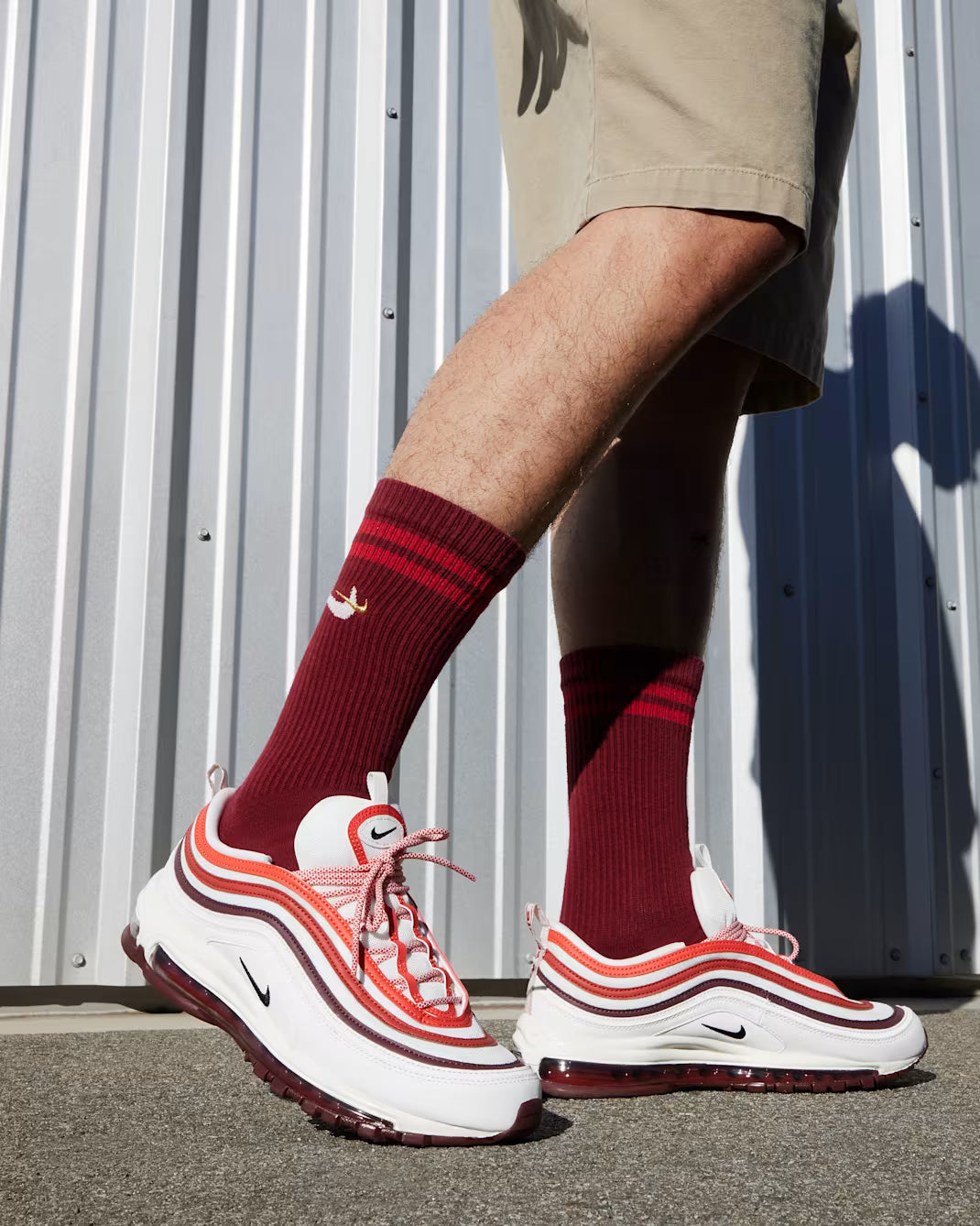 Nike Air Max 97
