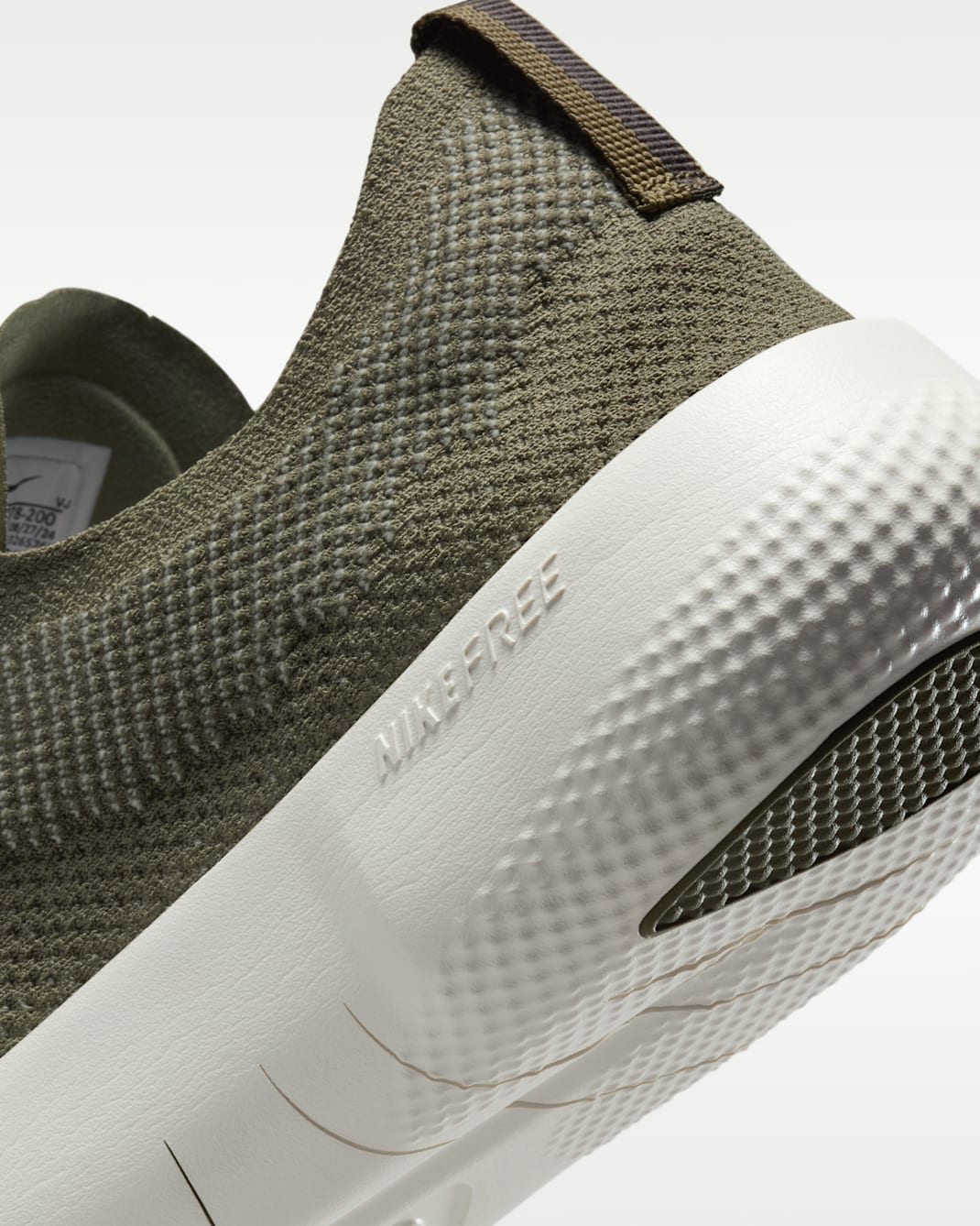 Nike Free 2025