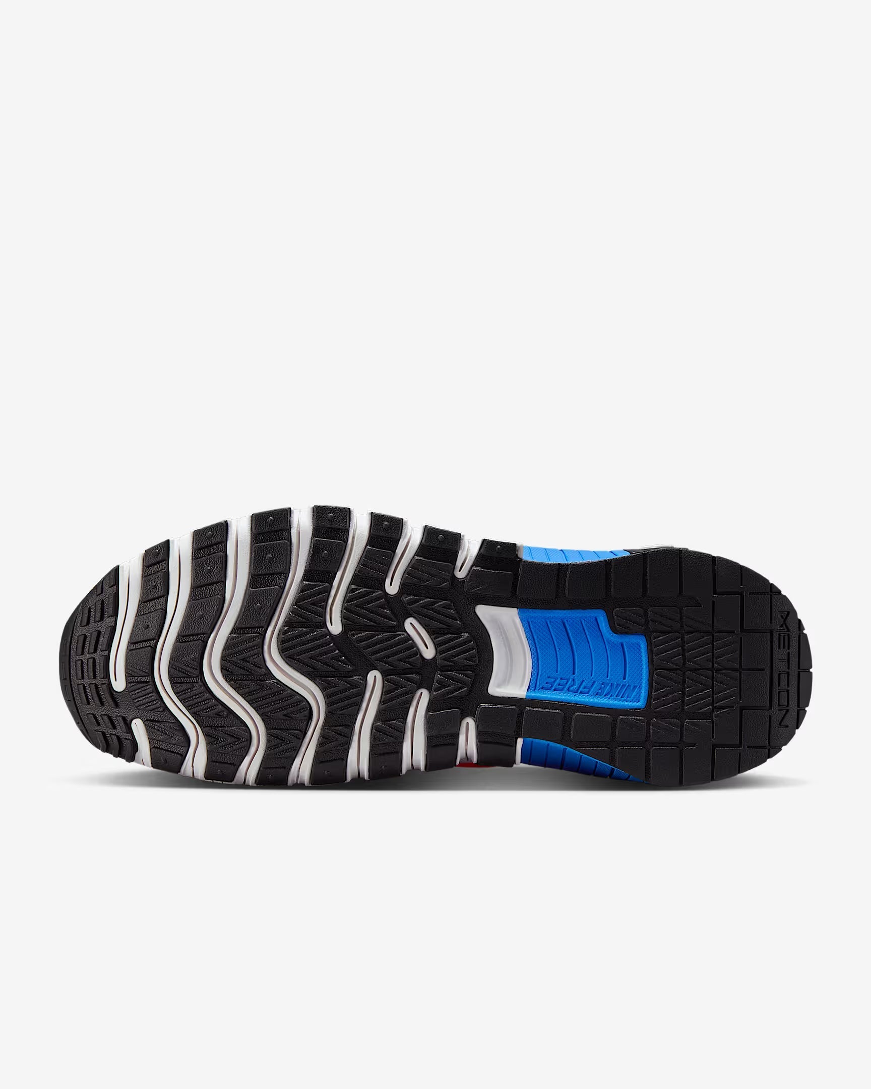 Nike Free Metcon 6