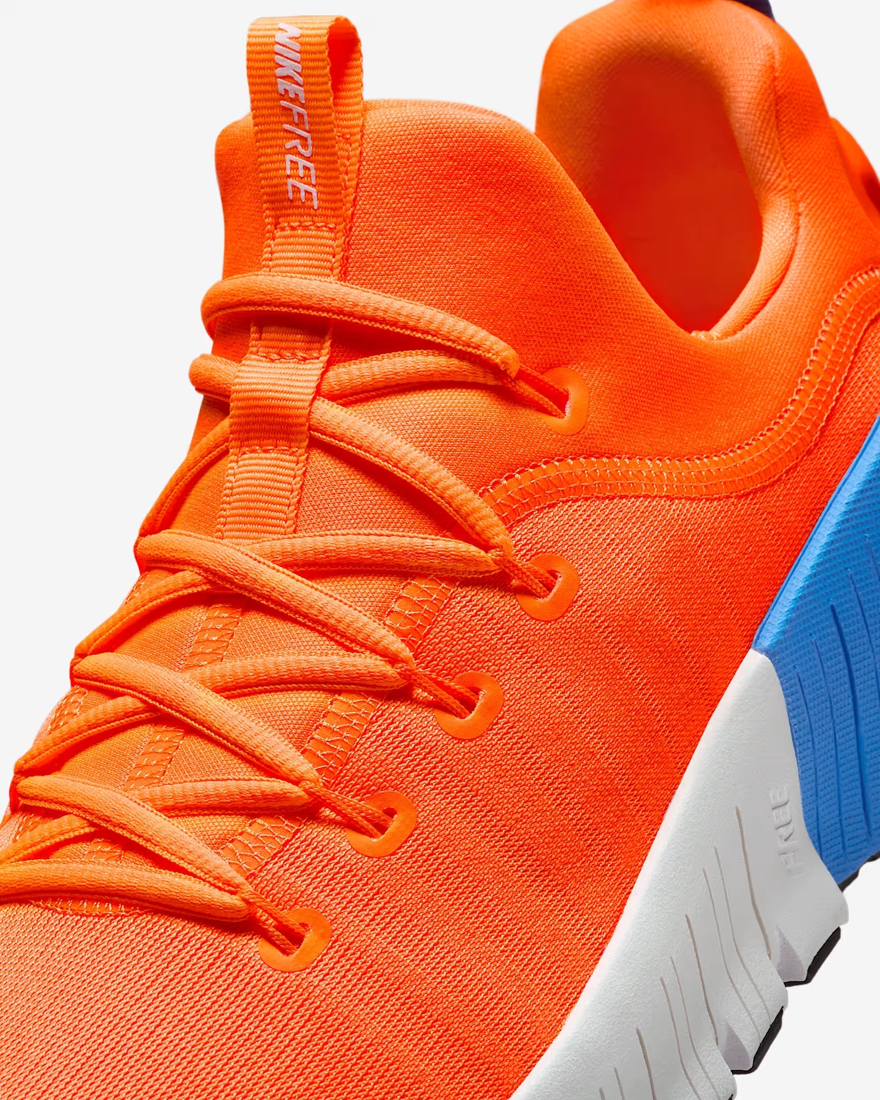 Nike Free Metcon 6