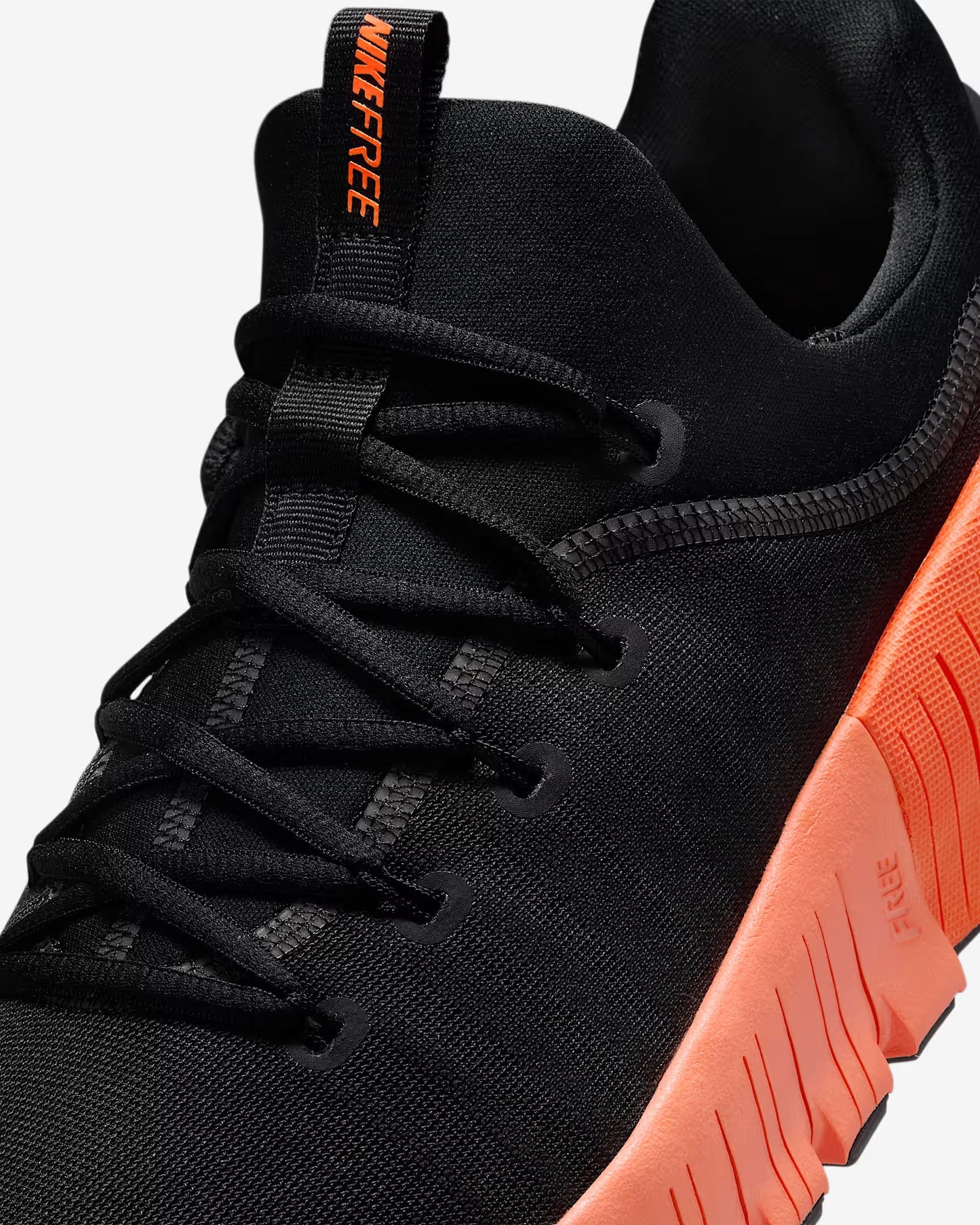Nike Free Metcon 6