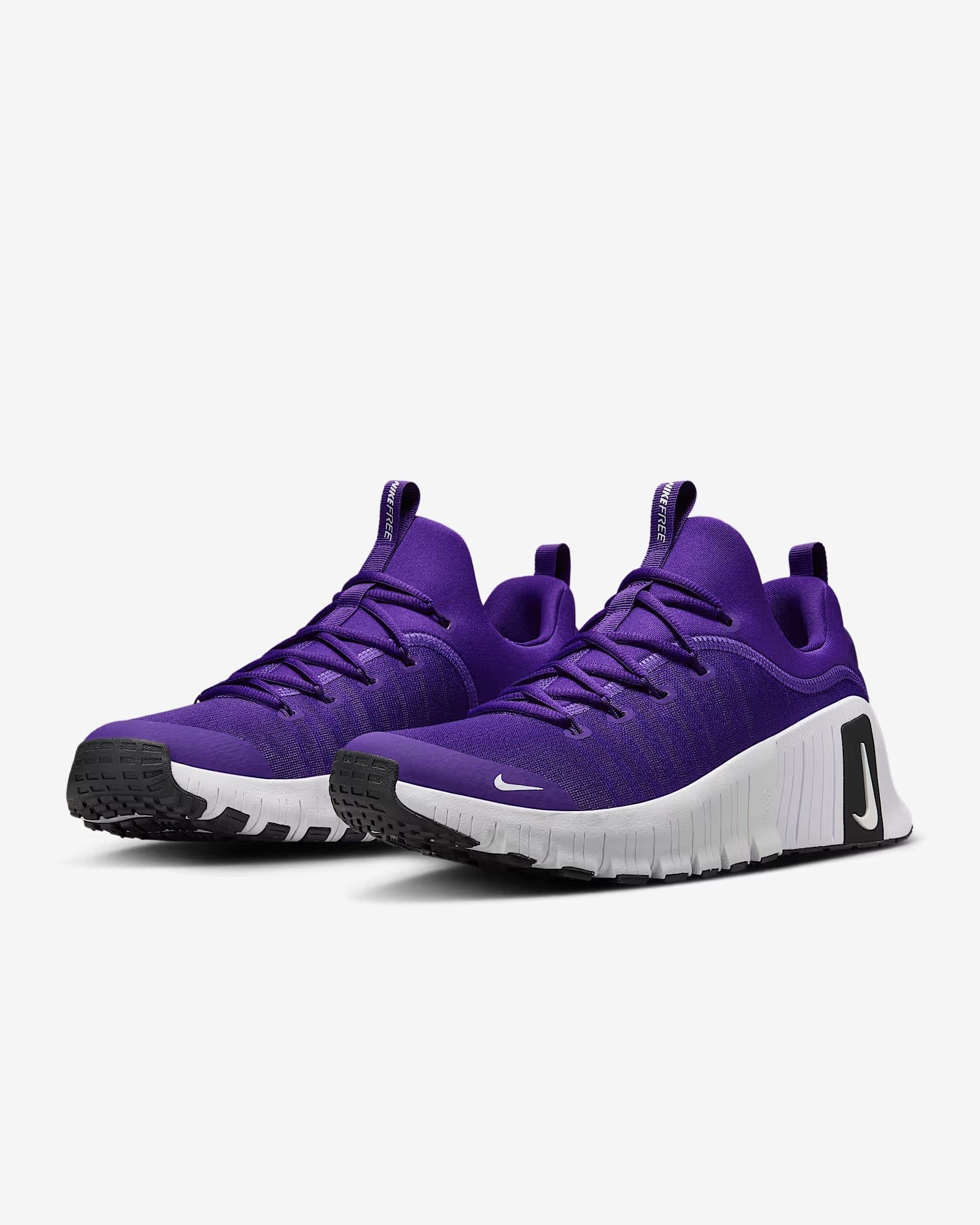 Nike Free Metcon 6