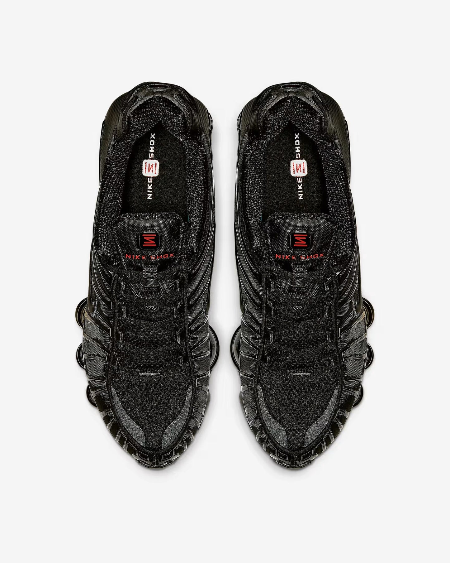 Nike Shox TL