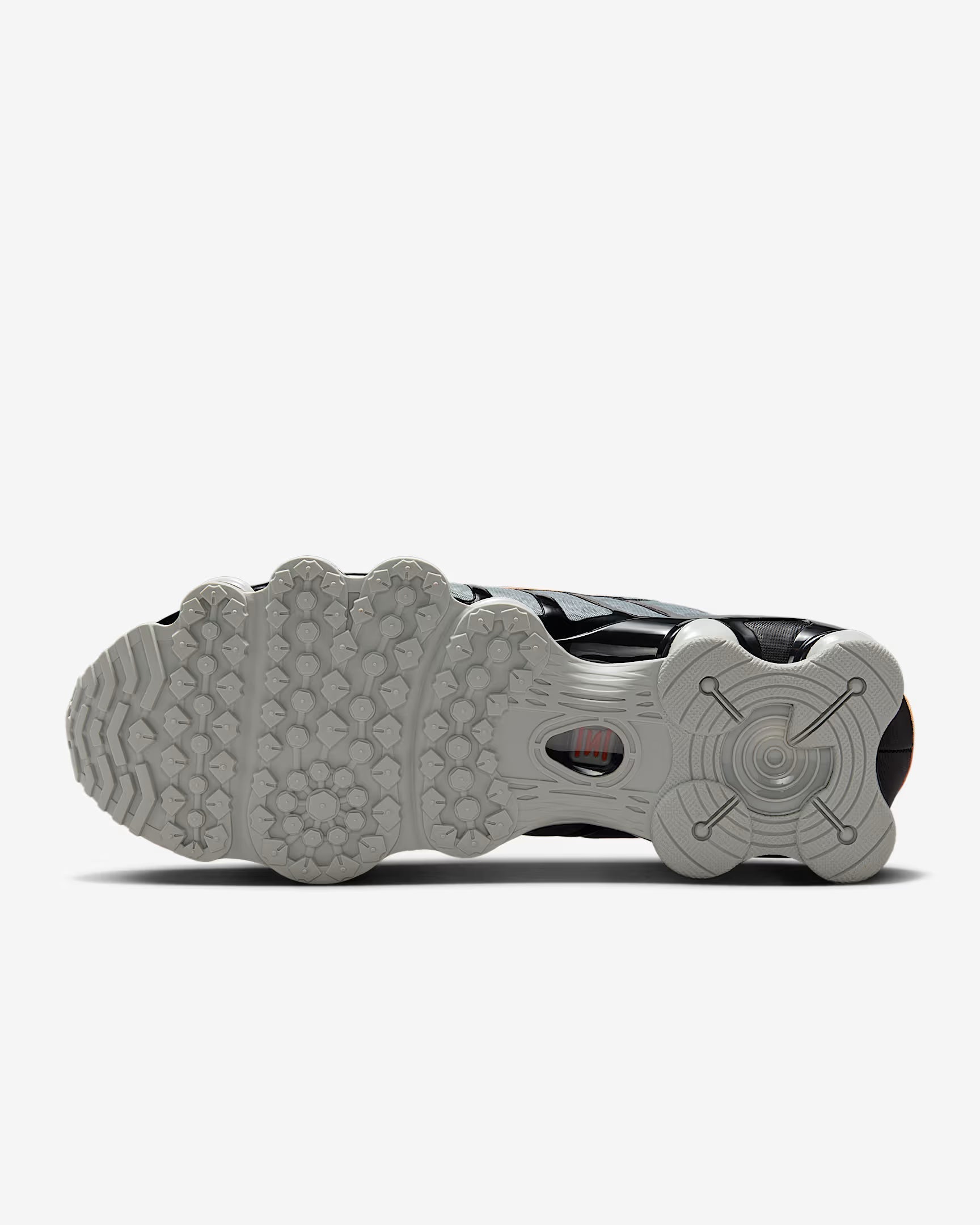 Nike Shox TL