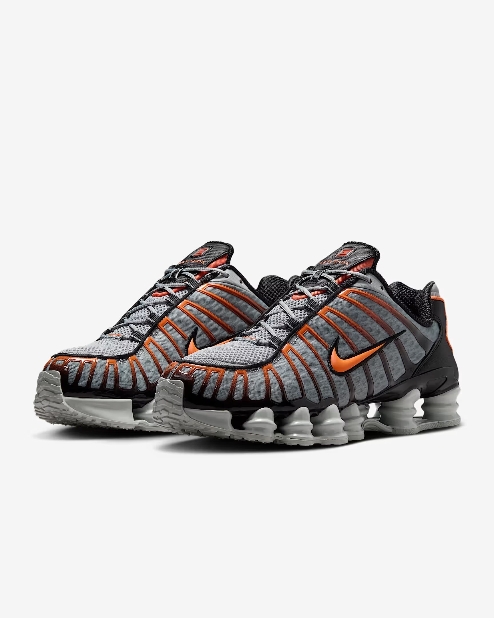 Nike Shox TL