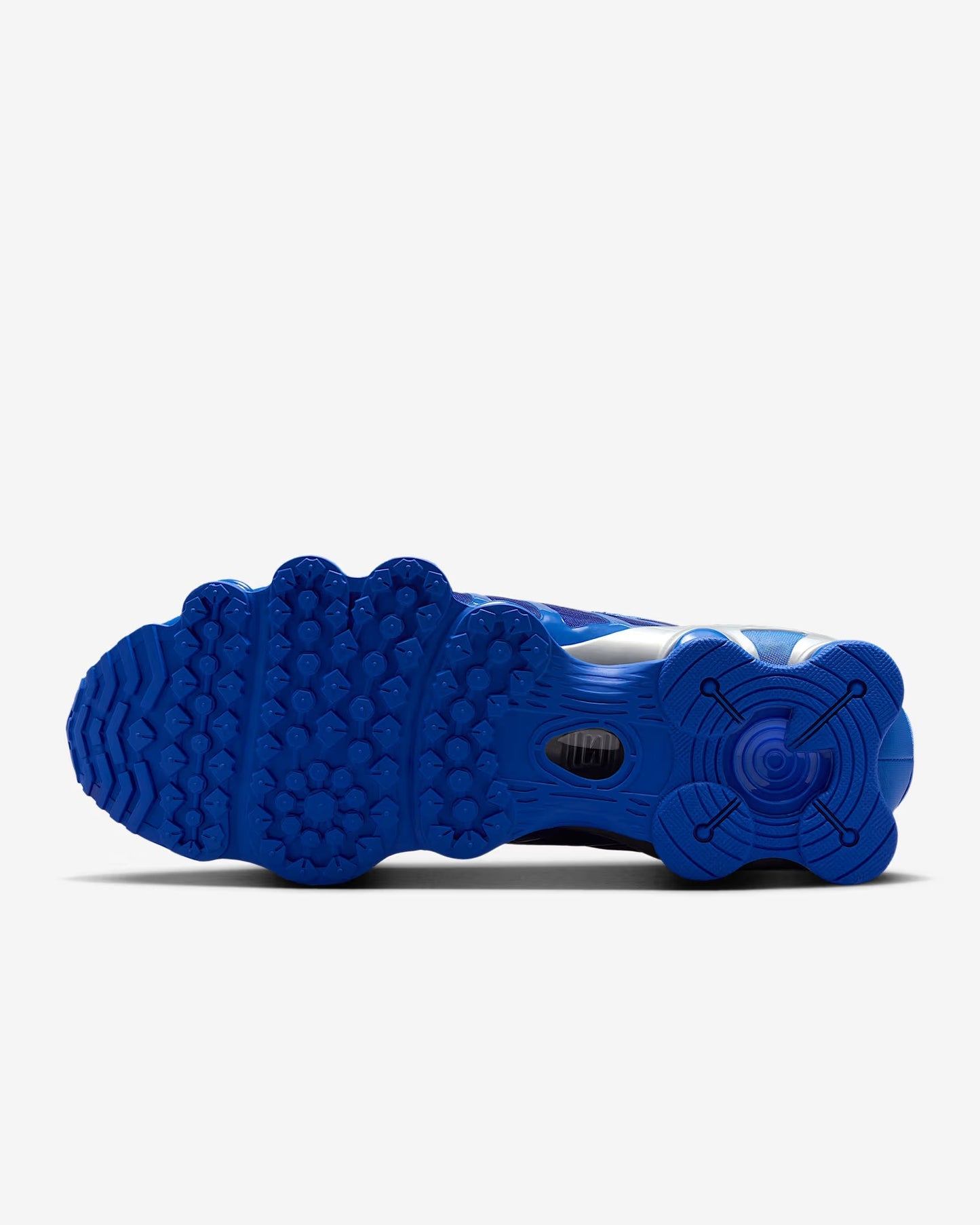 Nike Shox TL