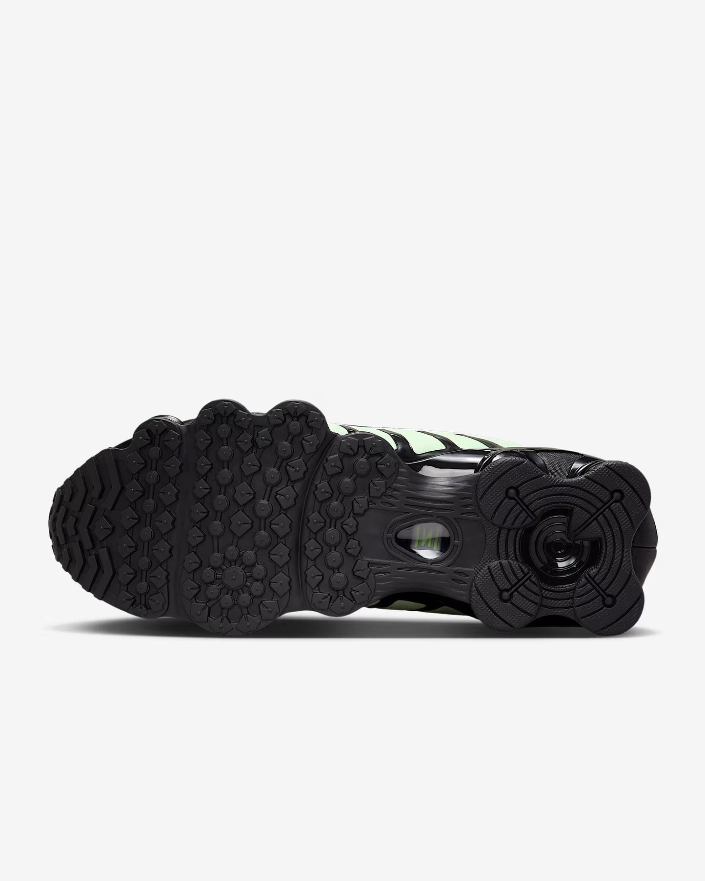 Nike Shox TL