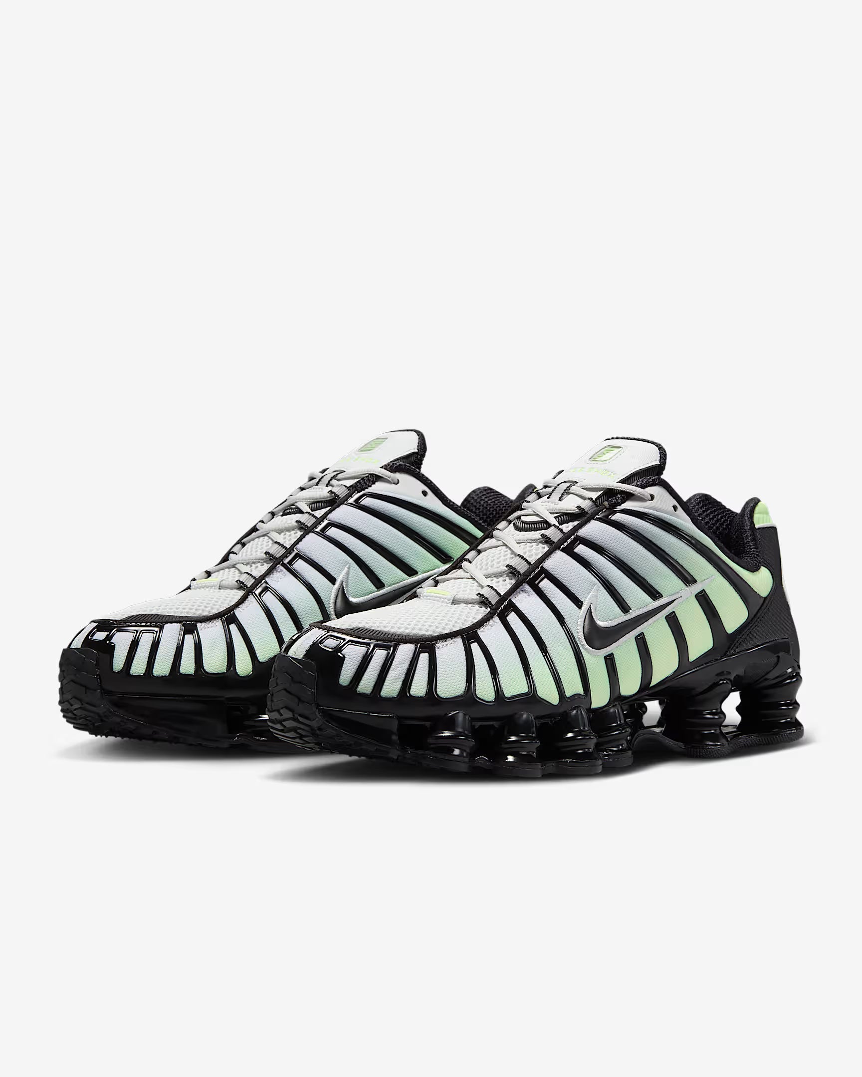 Nike Shox TL