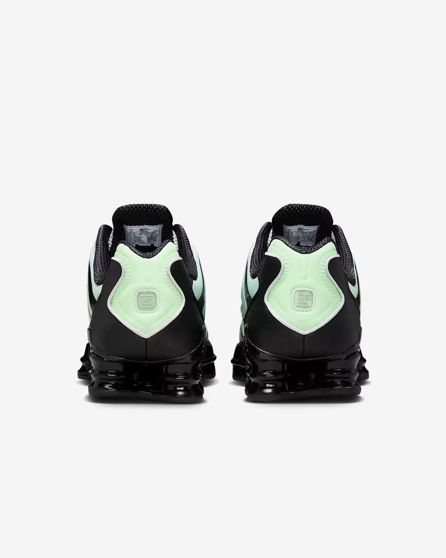 Nike Shox TL