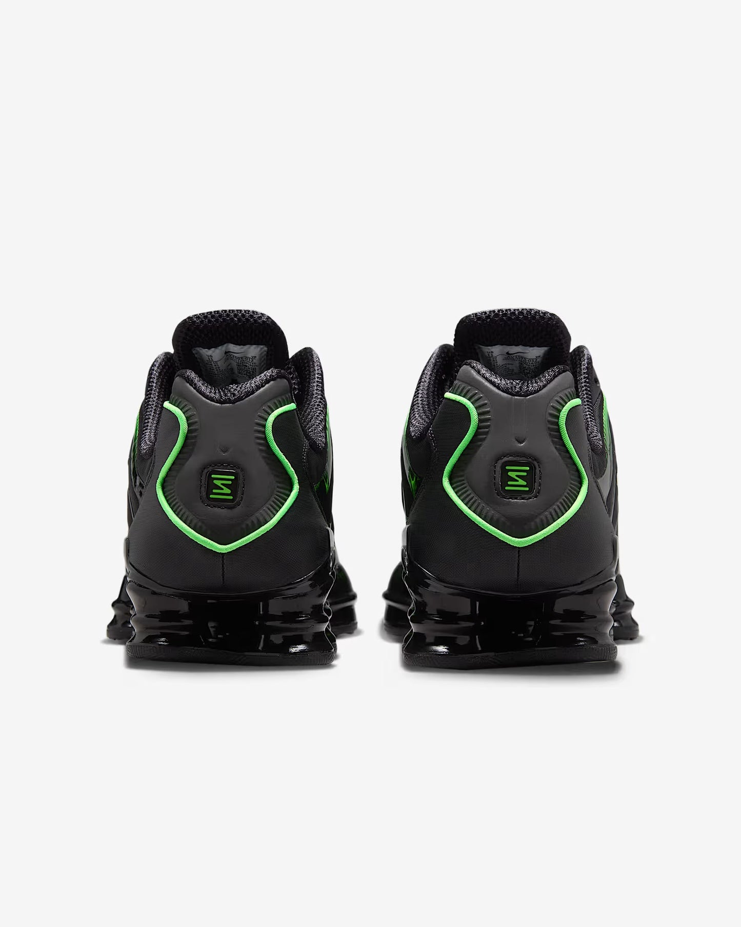 Nike Shox TL