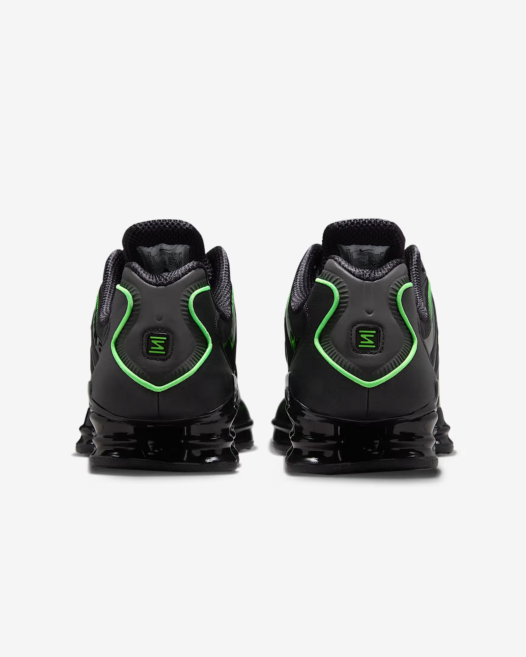 Nike Shox TL