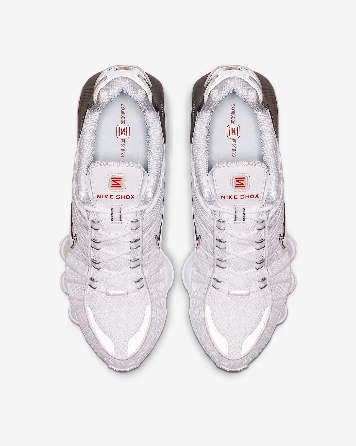 Nike Shox TL