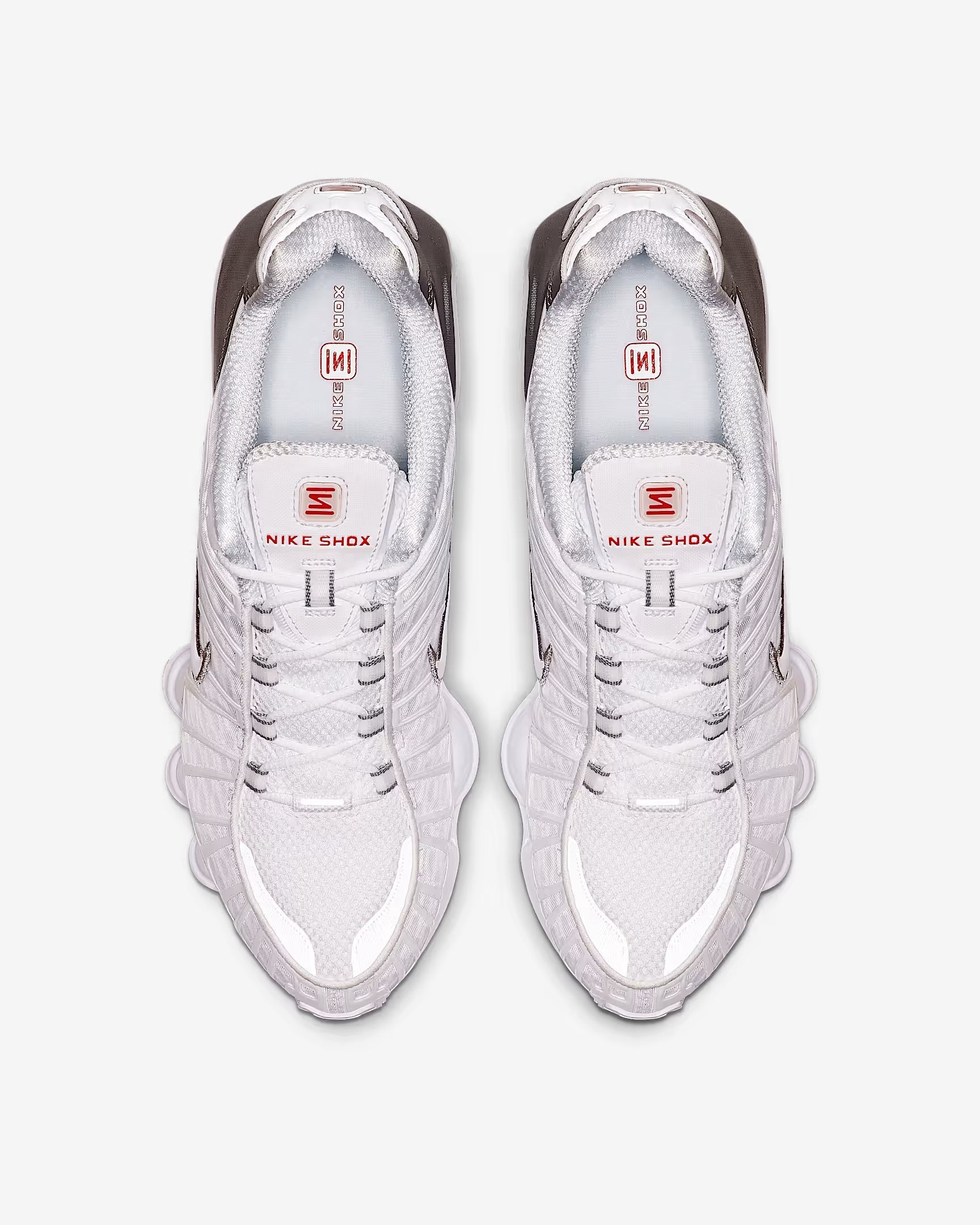 Nike Shox TL