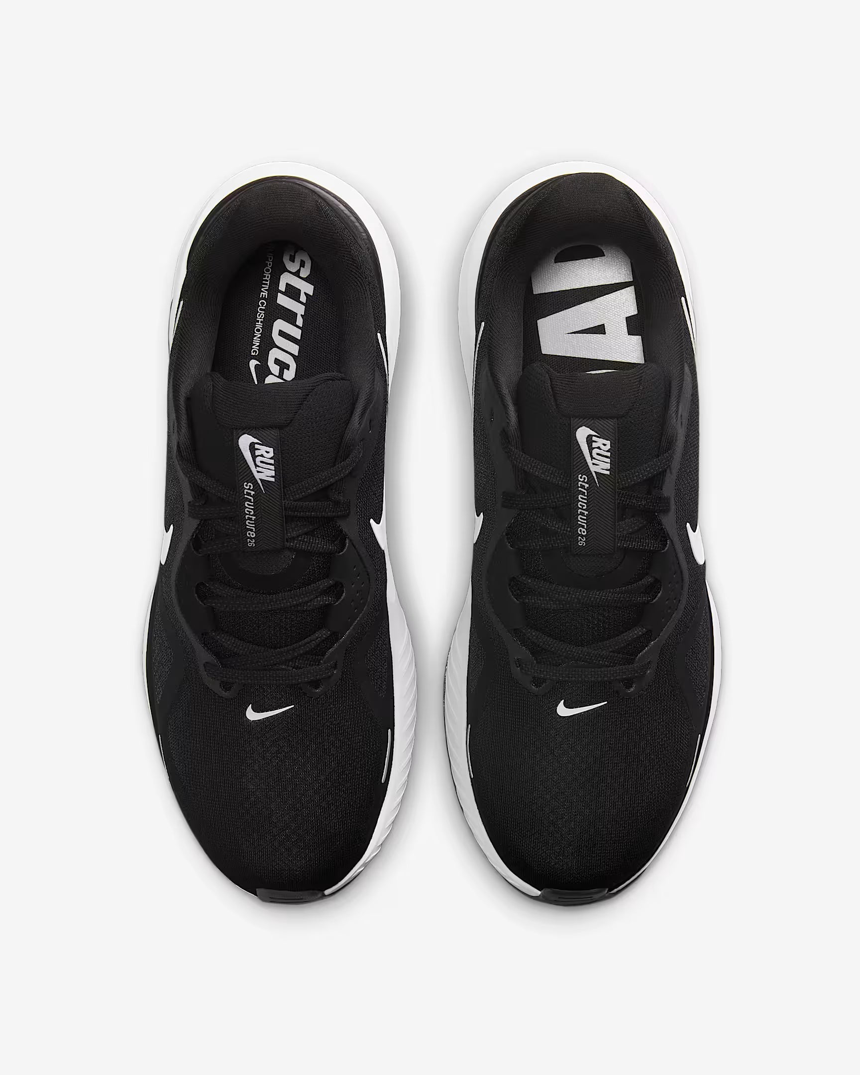 Nike Structure 26