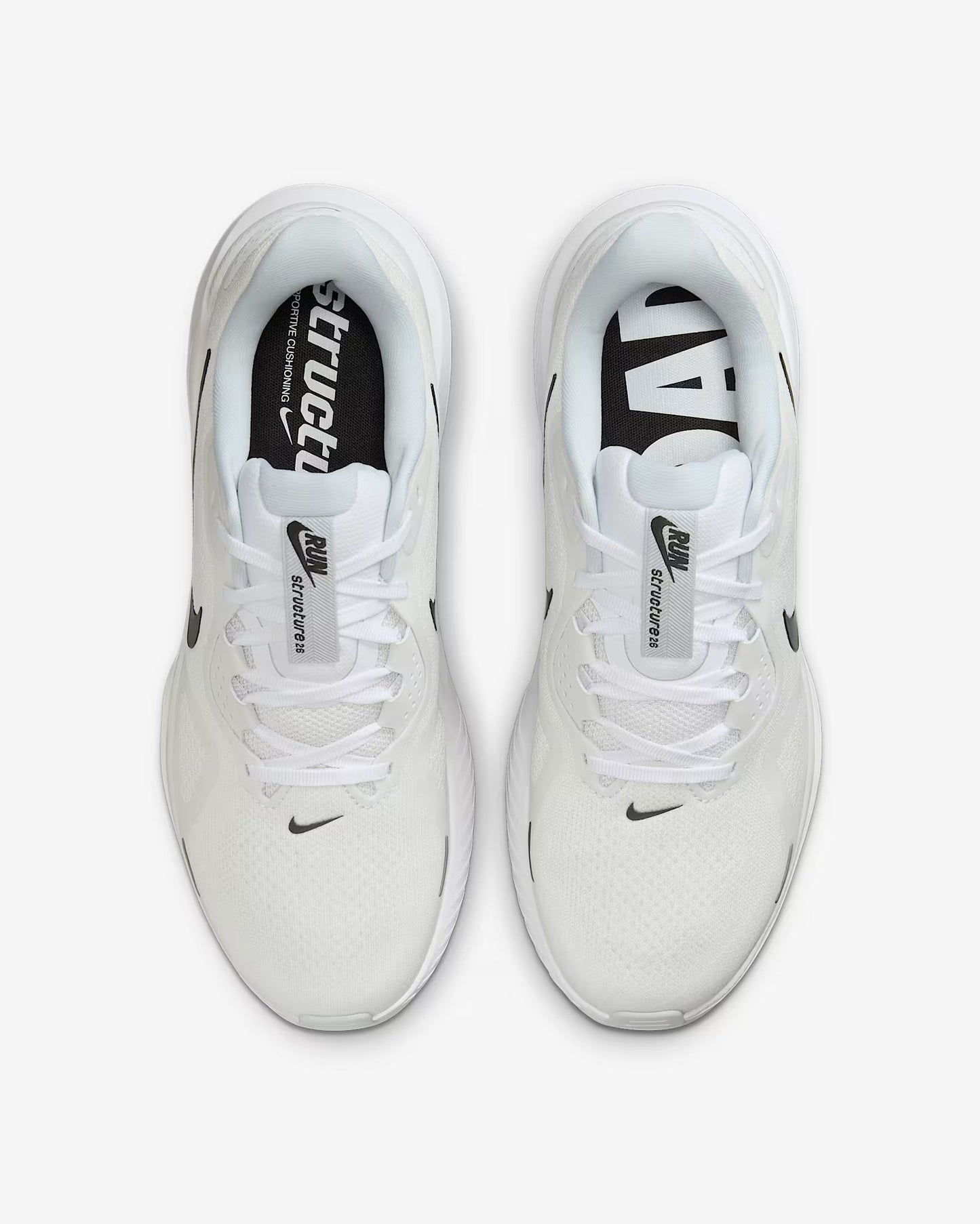 Nike Structure 26