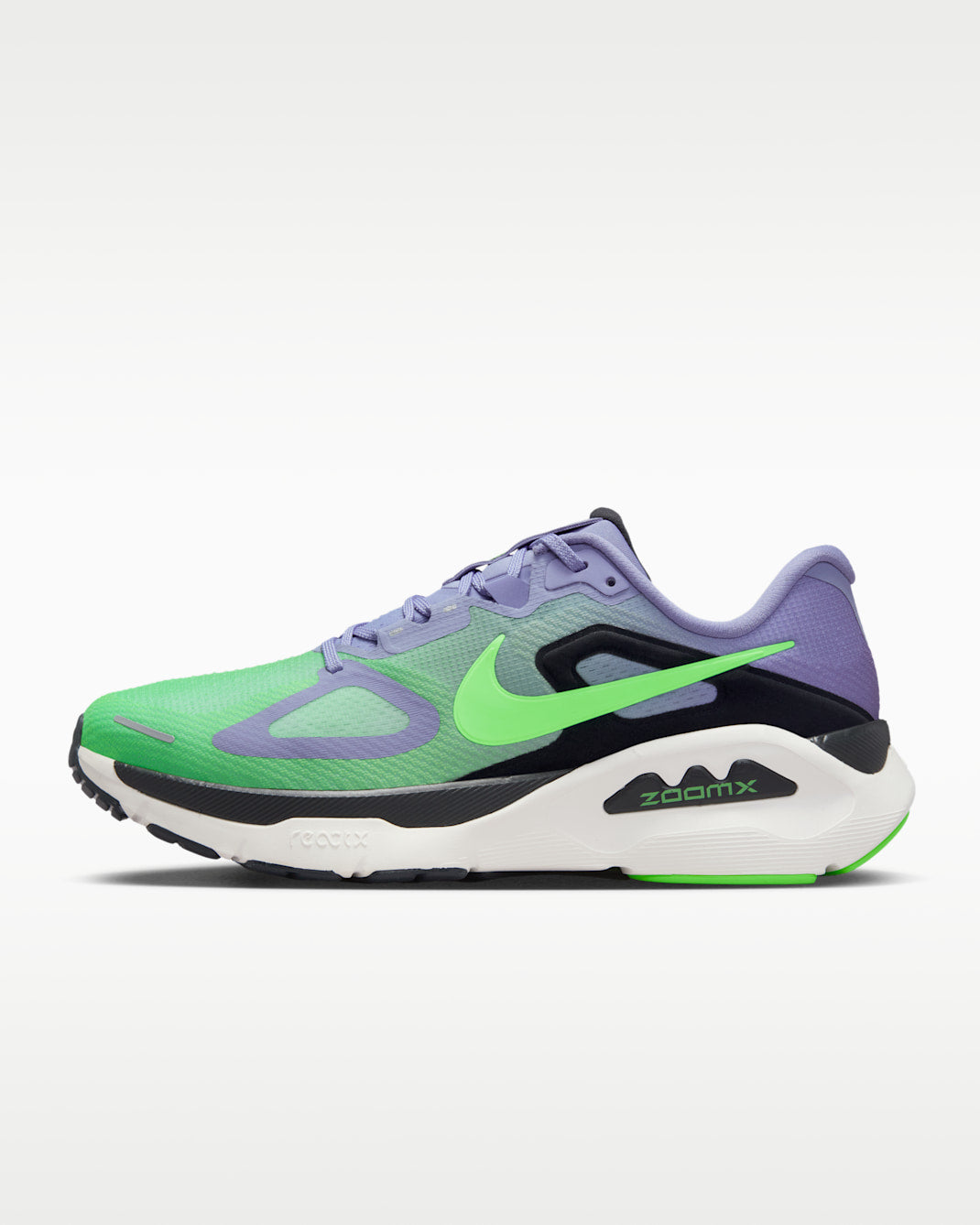 Nike Structure Plus