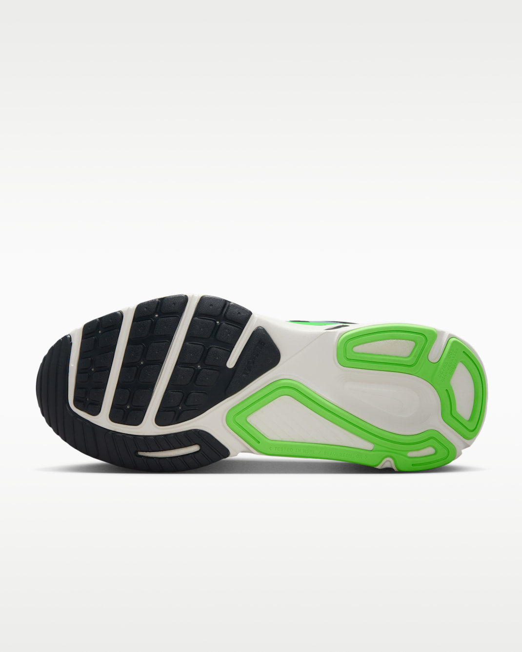 Nike Structure Plus