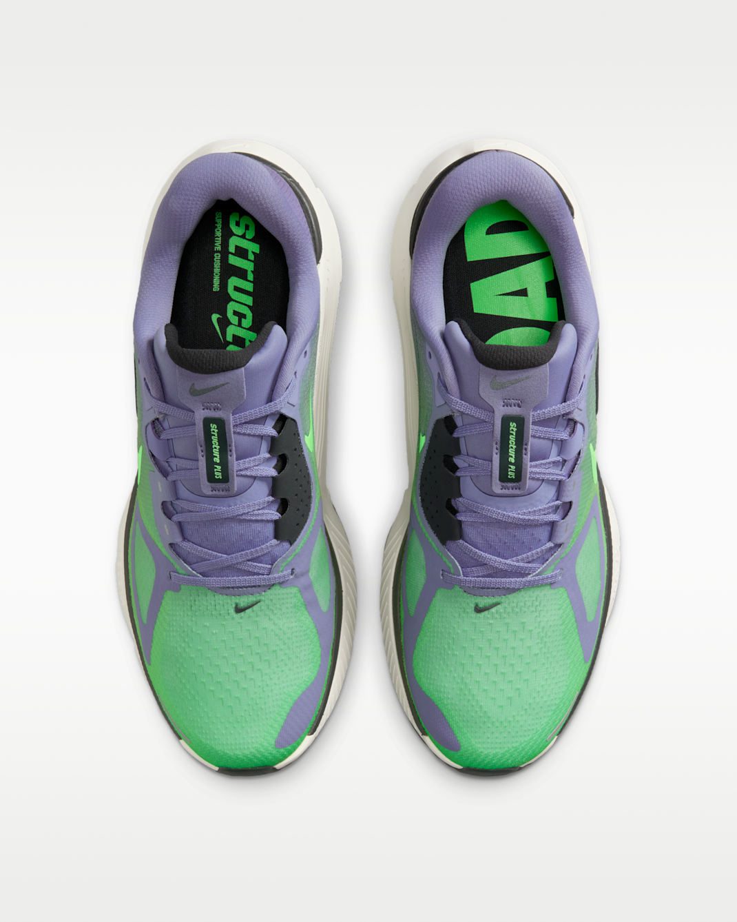 Nike Structure Plus