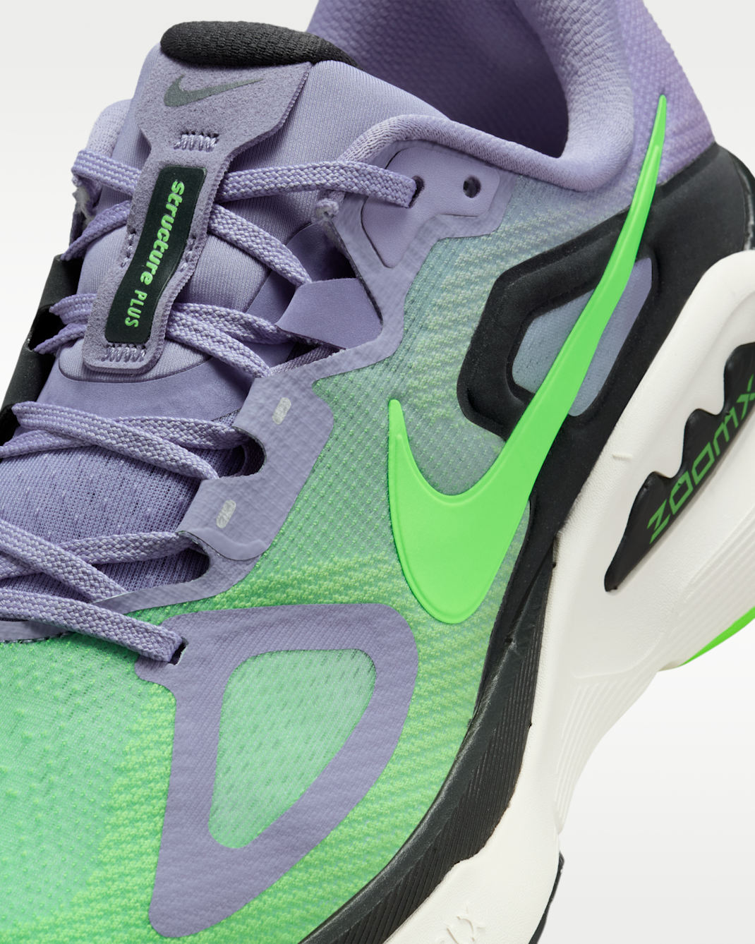 Nike Structure Plus