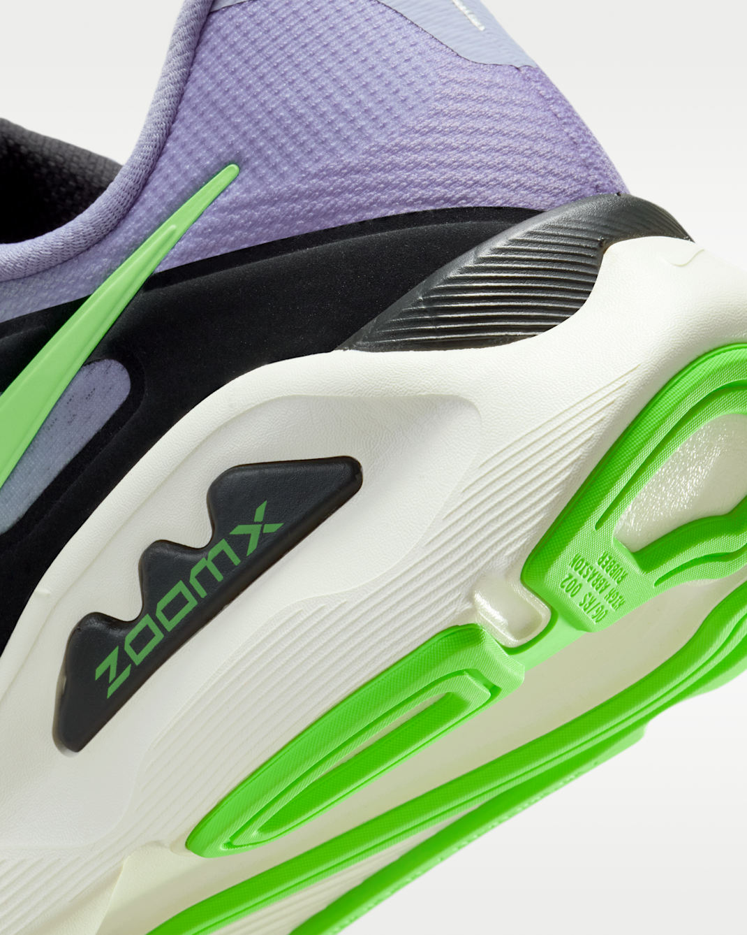 Nike Structure Plus