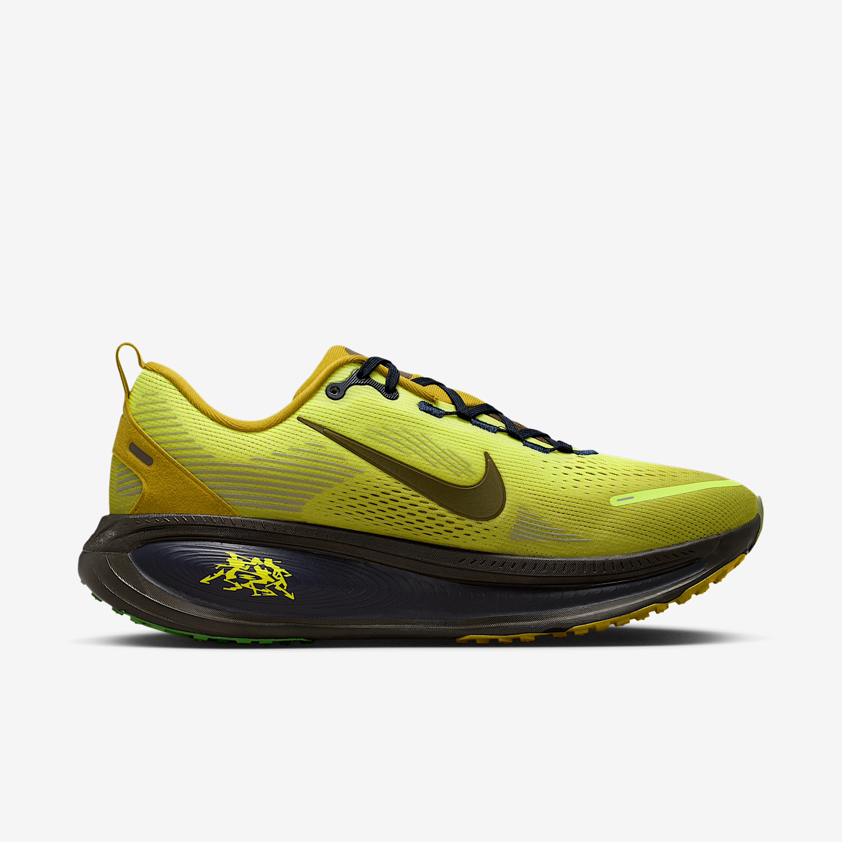Nike Vomero 18 SE