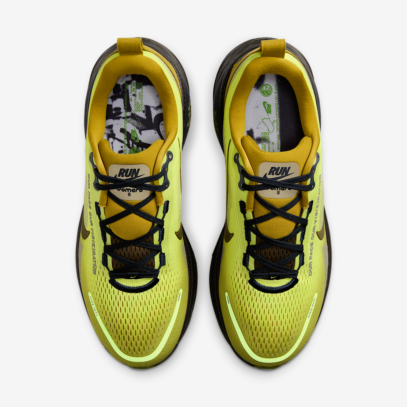 Nike Vomero 18 SE