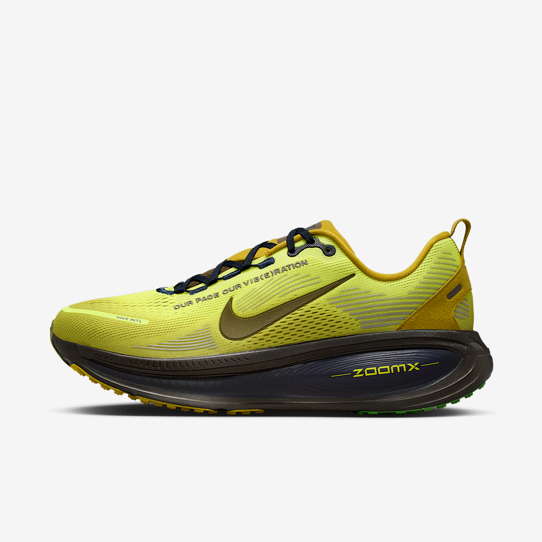 Nike Vomero 18 SE