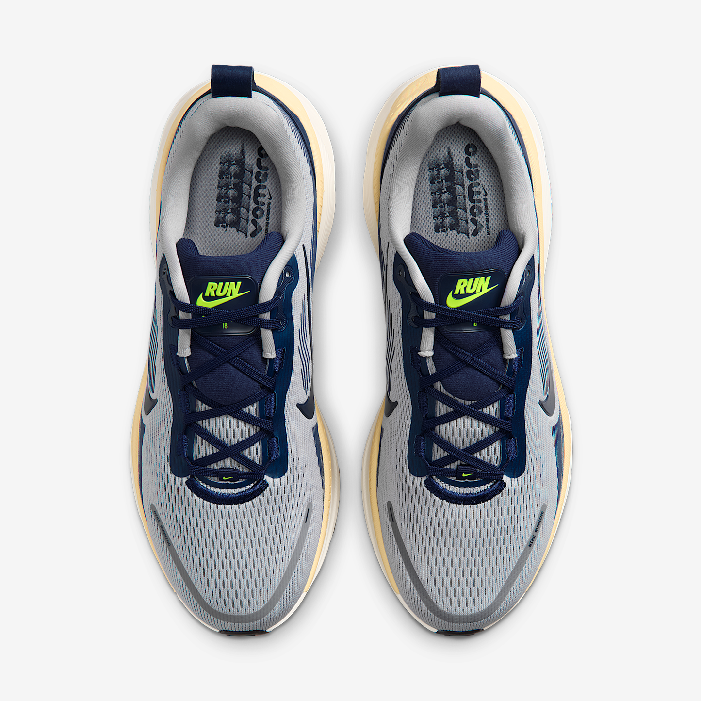 Nike Vomero 18