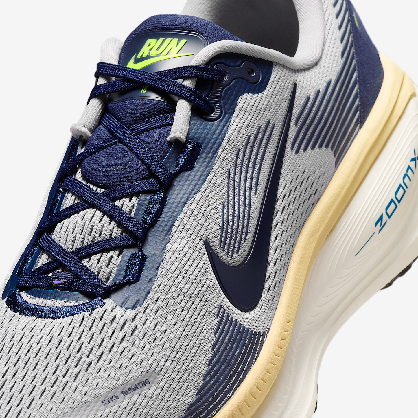 Nike Vomero 18