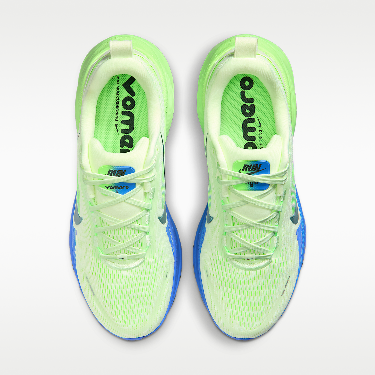 Nike Vomero 18
