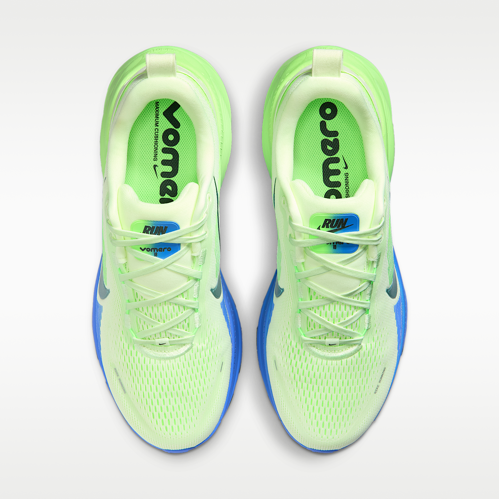 Nike Vomero 18