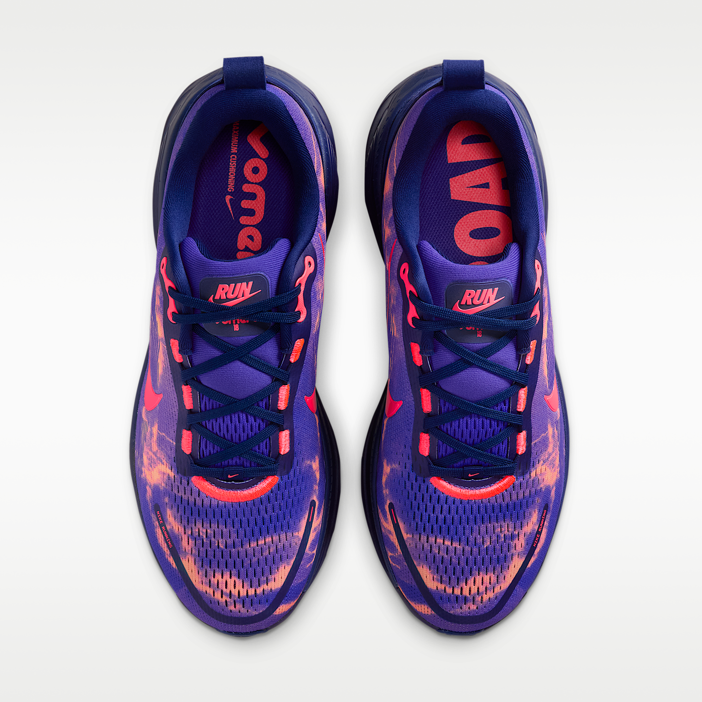 Nike Vomero 18