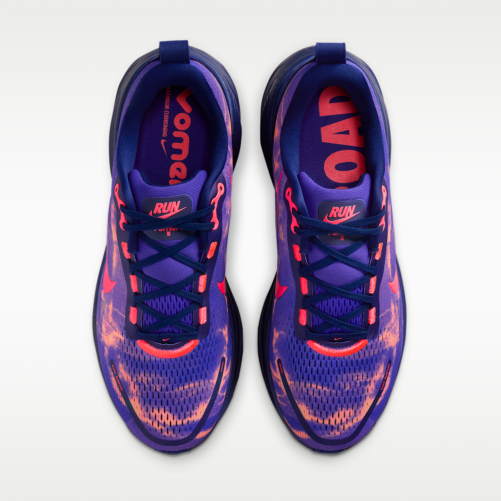 Nike Vomero 18