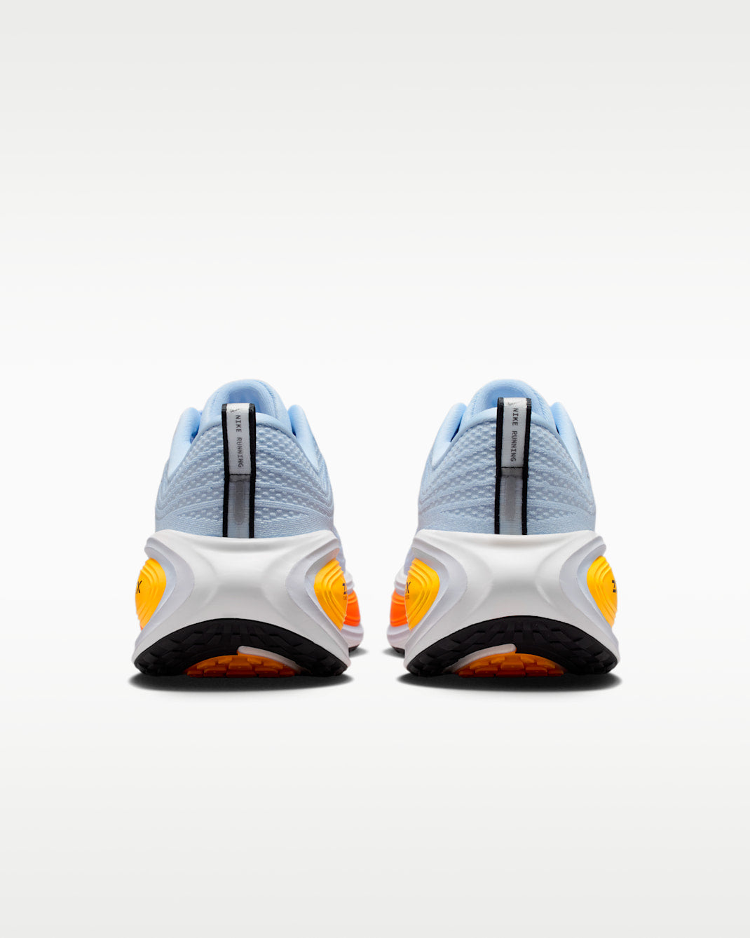 Nike Vomero Plus