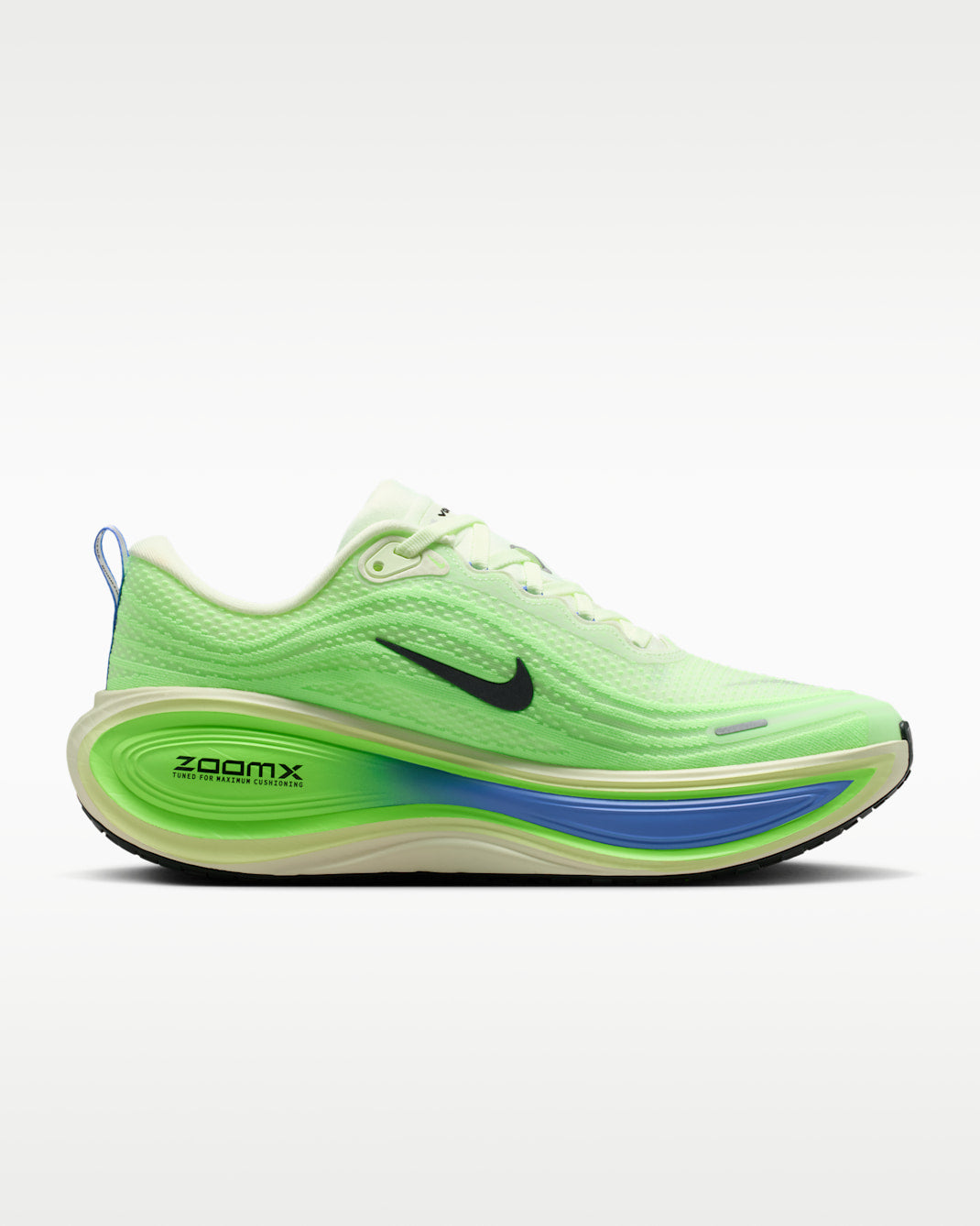Nike Vomero Plus
