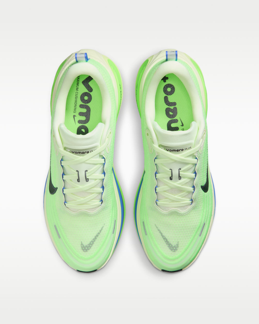 Nike Vomero Plus