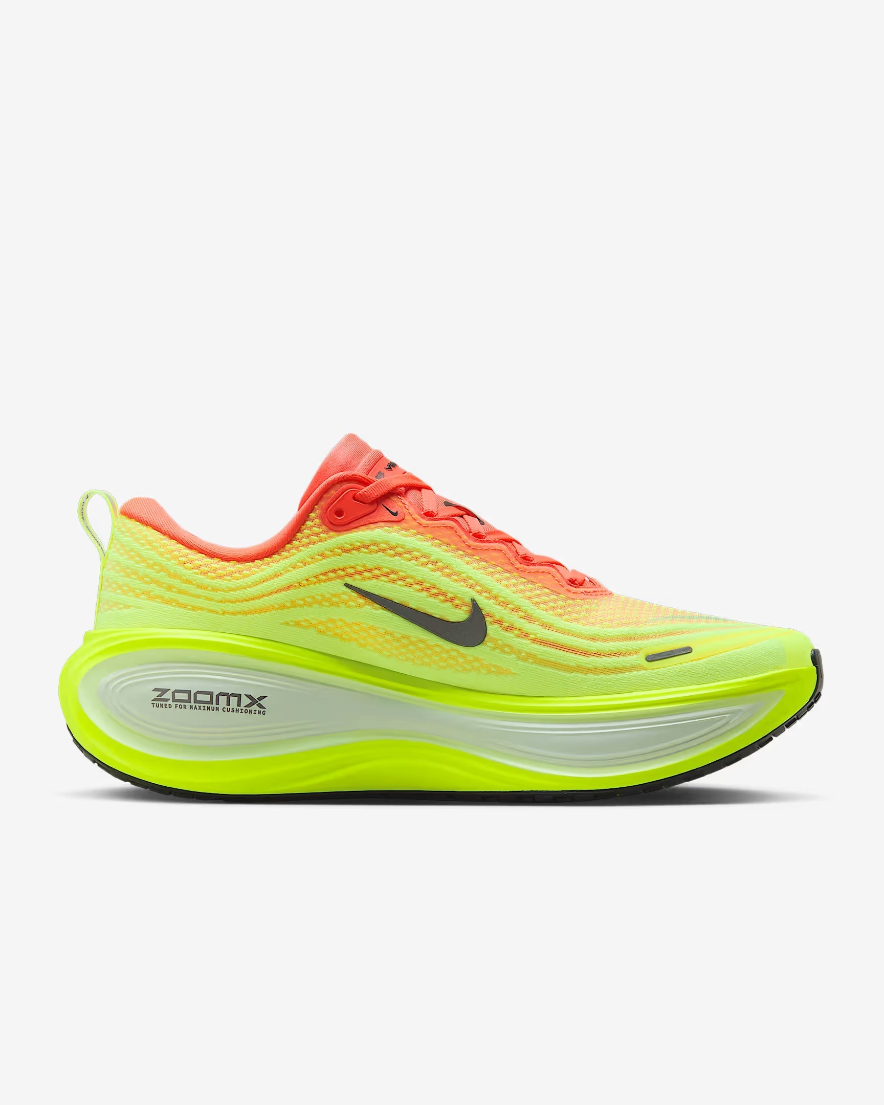 Nike Vomero Plus