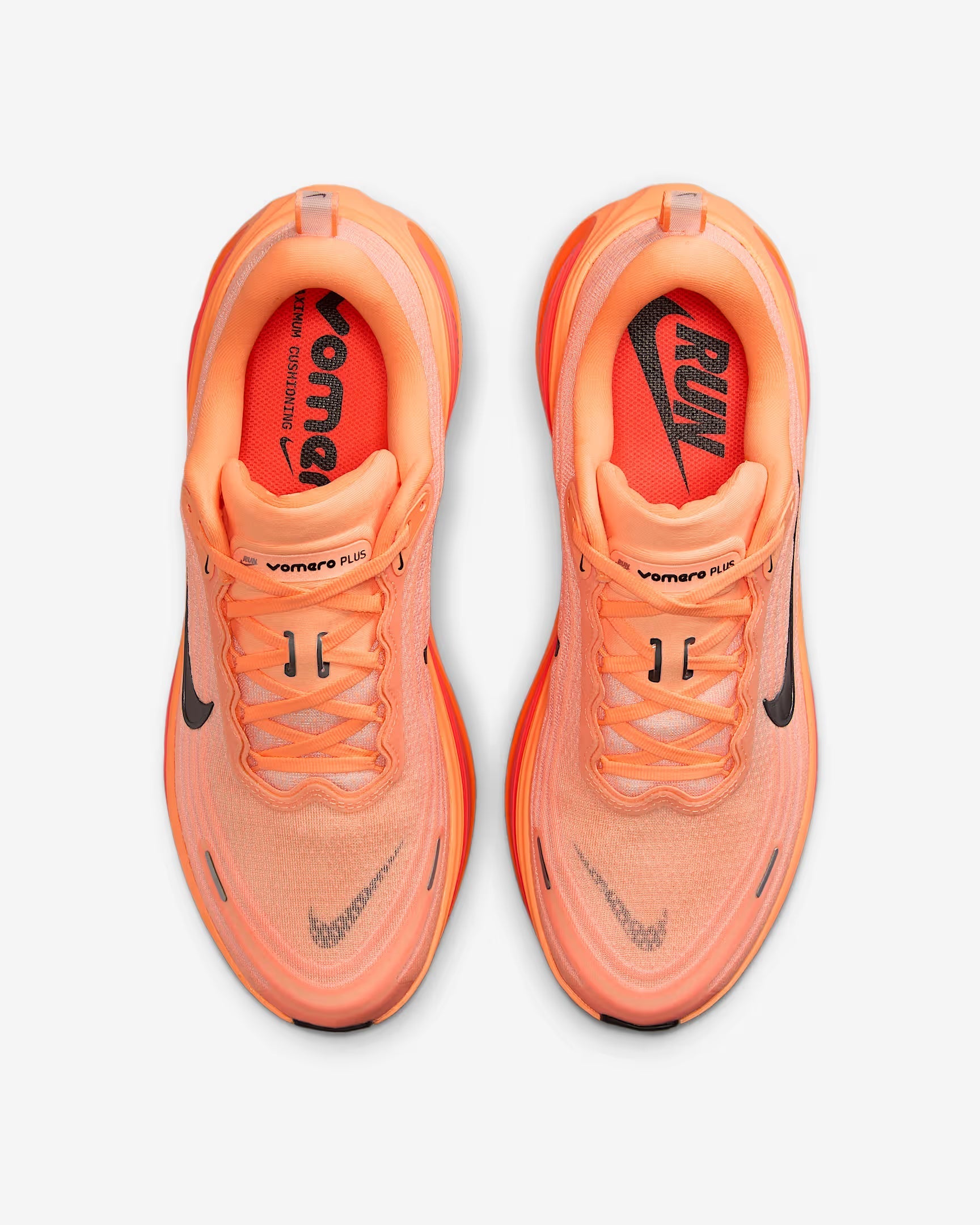 Nike Vomero Plus