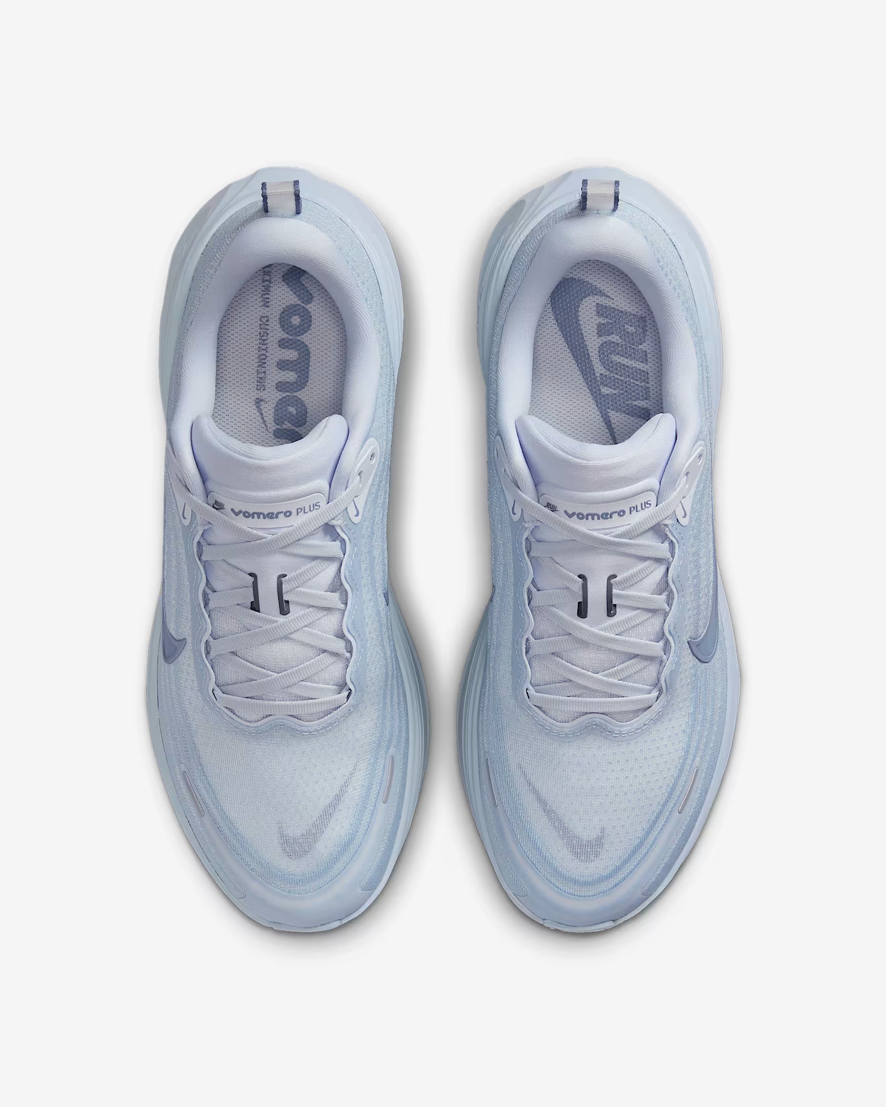 Nike Vomero Plus