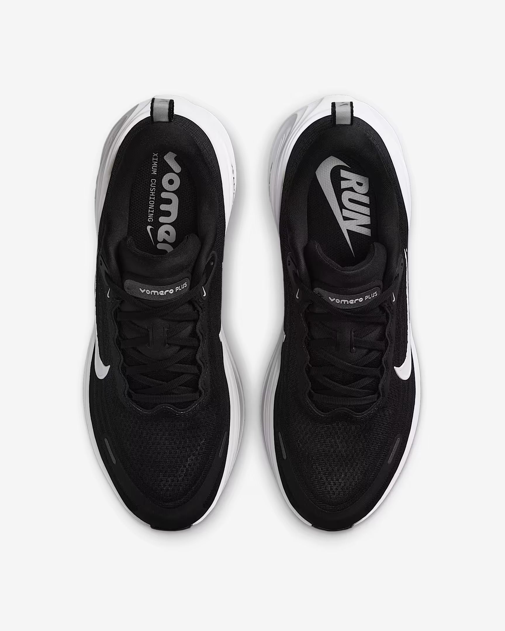 Nike Vomero Plus
